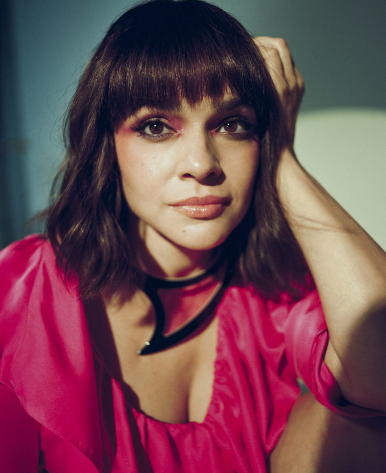 NORAH JONES esce “Visions” il nuovo album [Guarda il video]