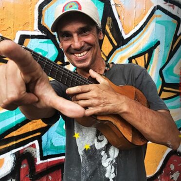 Manu-chao