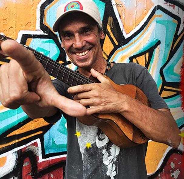 MANU CHAO quattro concerti e anche il NO BORDERS MUSIC FESTIVAL 2024 [Info e Biglietti]