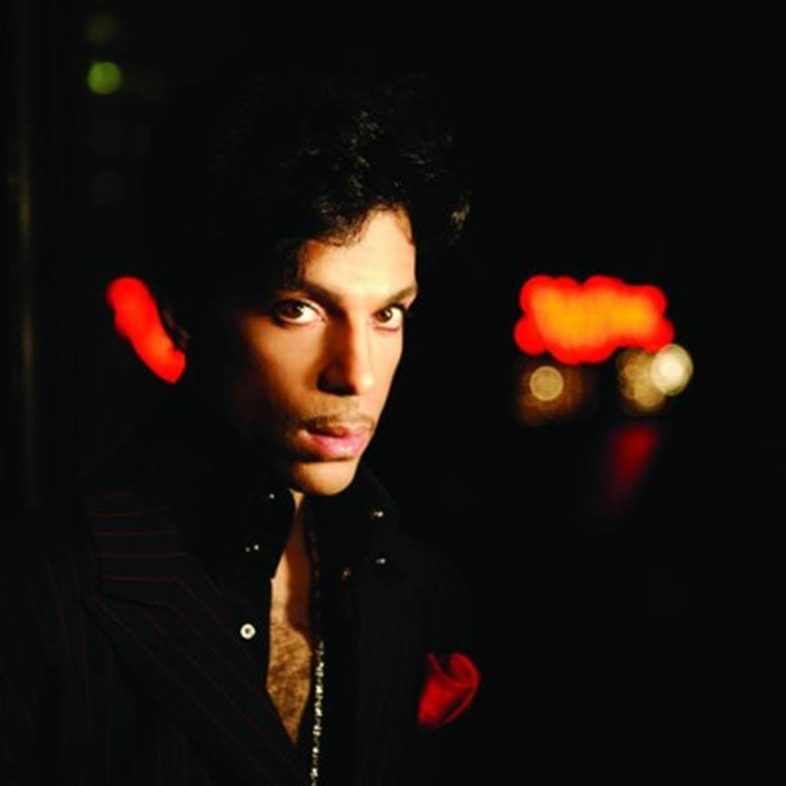 PRINCE “Magnificent” esce la b-side del singolo “Musicology”