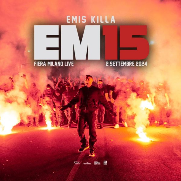 emis killa