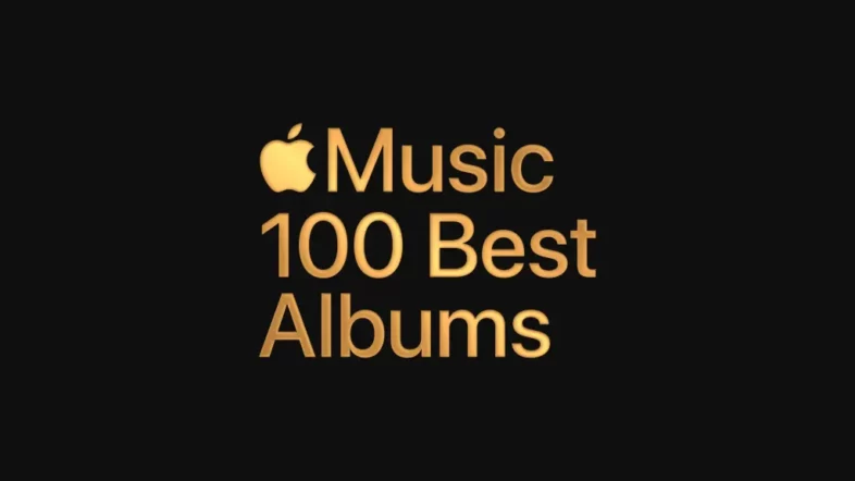 Apple Music decreta “I 100 migliori album”