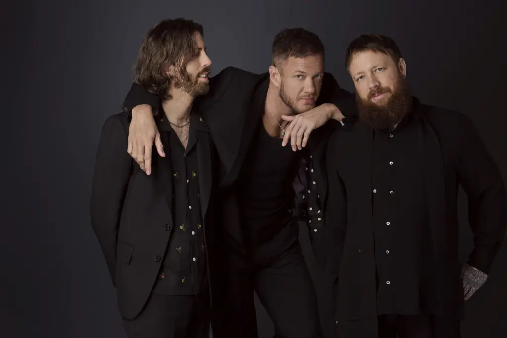 IMAGINE DRAGONS un nuovo concerto allo stadio di Padova [Info