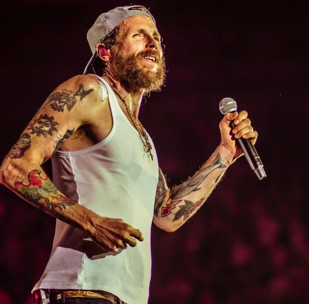 JOVANOTTI Cinque Nuovi Concerti E 12 Sold Out Per Il PalaJova [Info ...