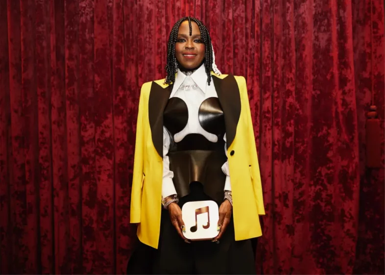 “The Miseducation of Lauryn Hill” è la numero uno della classifica dei 100 migliori album secondo Apple Music