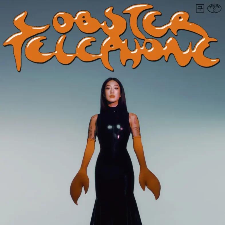 PEGGY GOU “Lobster Telephone” [Ascolta il nuovo singolo]