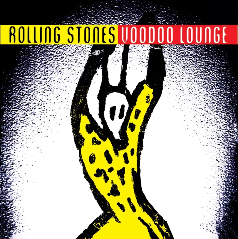 Recensione: ROLLING STONES – “Voodoo Lounge”