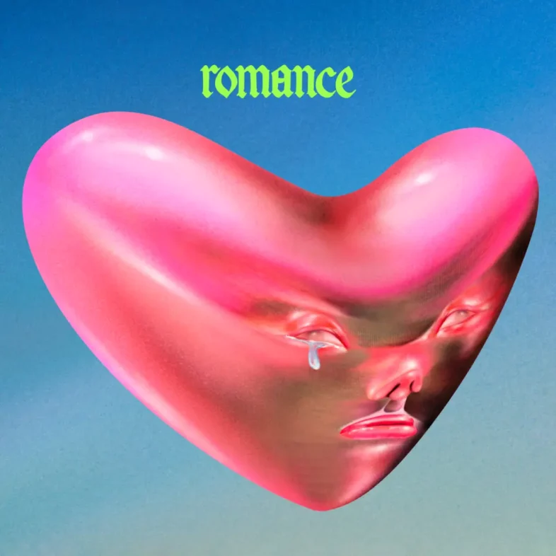 Recensione: FONTAINES D.C. – “Romance”