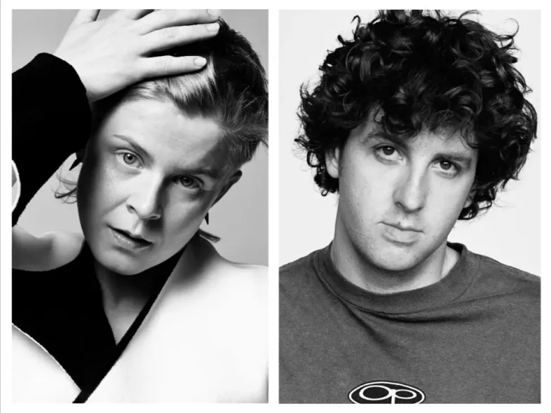 JAMIE XX – ‘Life’ feat. Robyn il nuovo singolo