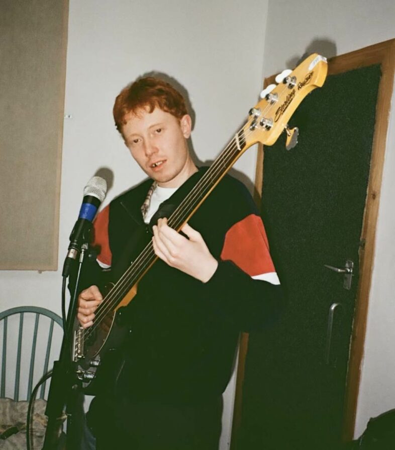 KING KRULE Il nuovo Ep ‘SHHHHHH!’ [Guarda il video]