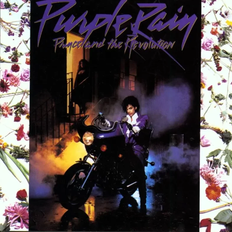 Recensione: PRINCE – “Purple Rain”