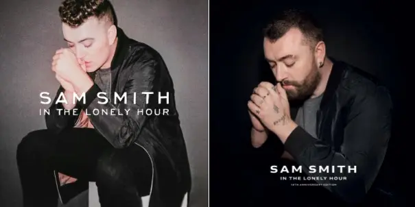 SAM SMITH esce l’edizione celebrativa del suo album di debutto “In The Lonely Hour”