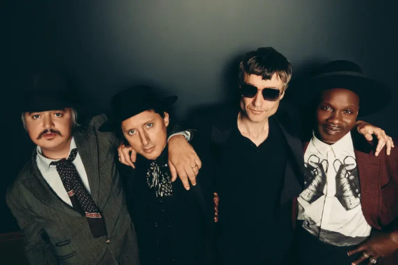 THE LIBERTINES questa sera in concerto a Roma [Info, Scaletta e Biglietti]