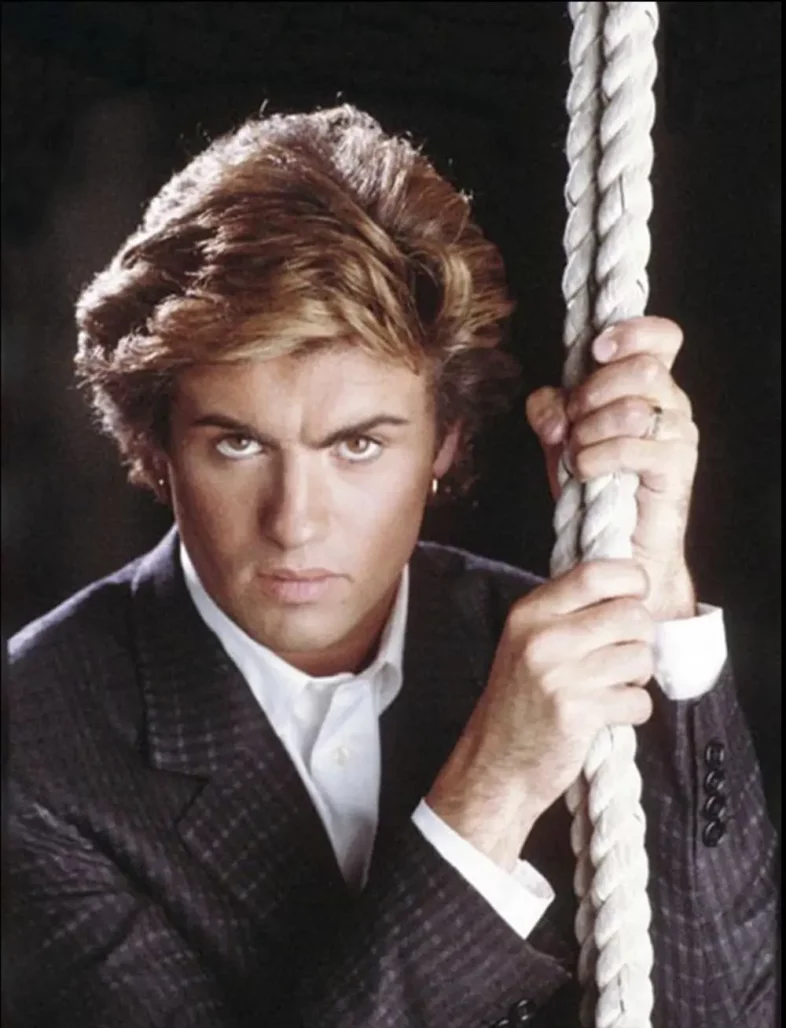 GEORGE MICHAEL: un Ep per celebrare i 40 anni di “Careless Whisper”