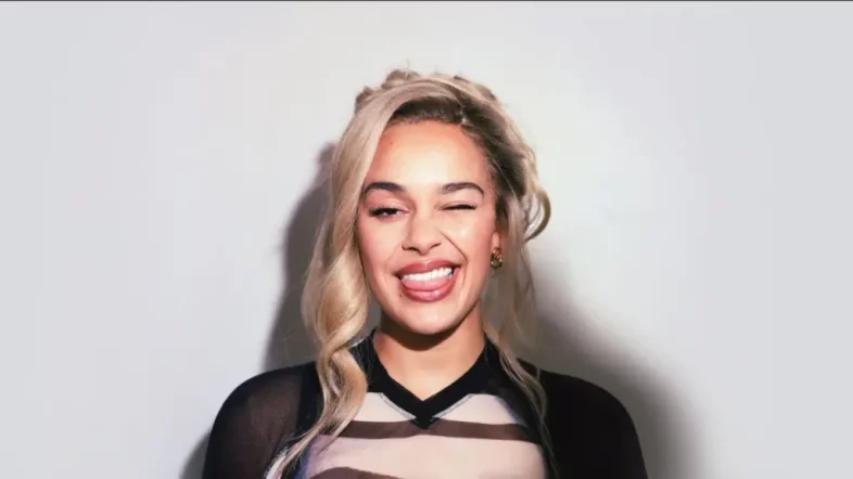 JORJA SMITH “High”, il nuovo singolo. Live il 31 agosto a Milano [Info e Biglietti]