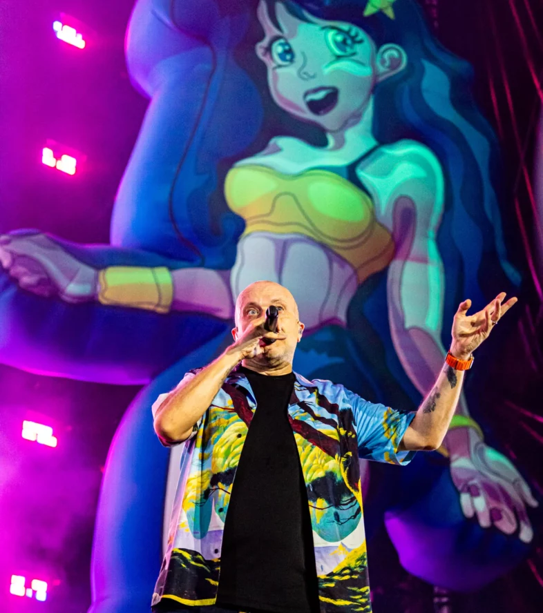 MAX PEZZALI tre concerti a Roma e a Milano diventano otto! [Info e Biglietti]