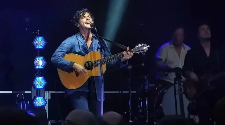 Recensione concerto: JACK SAVORETTI: pop elegante tra Italia e Inghilterra [Info e Scaletta]