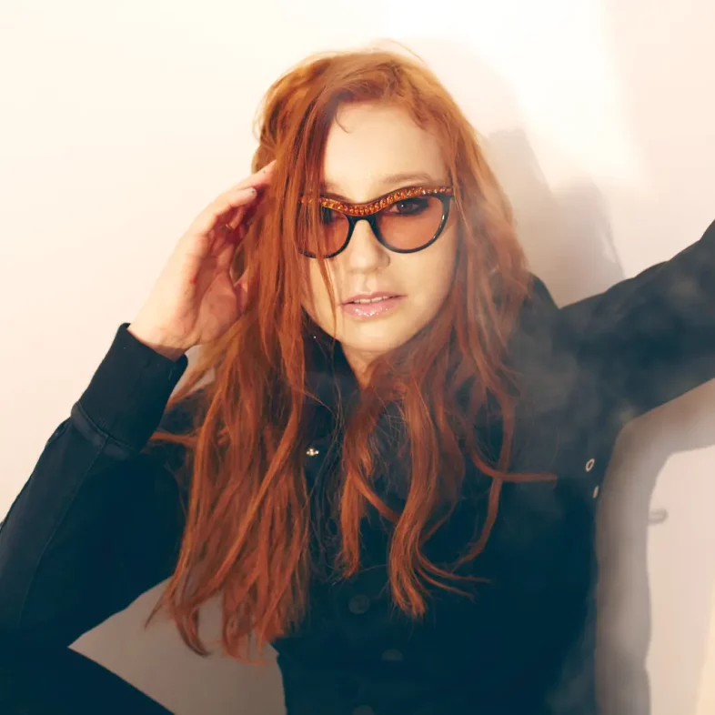 TORI AMOS esce la speciale edizione Deluxe di “Unrepentant Geraldine”