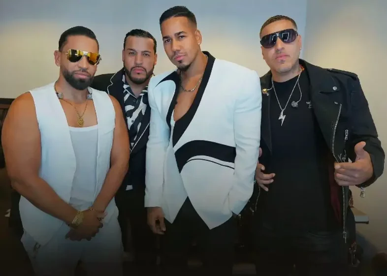 AVENTURA I Re della bachata in concerto a Milano [Info e Biglietti]