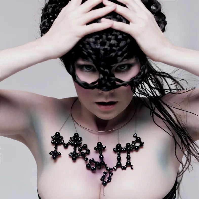 Recensione: BJöRK – “Medúlla”