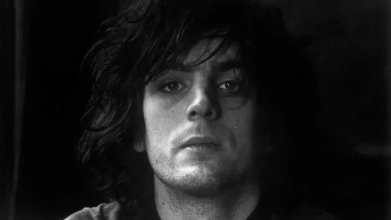 SYD BARRETT il docufilm che racconta la sua storia su Rai5