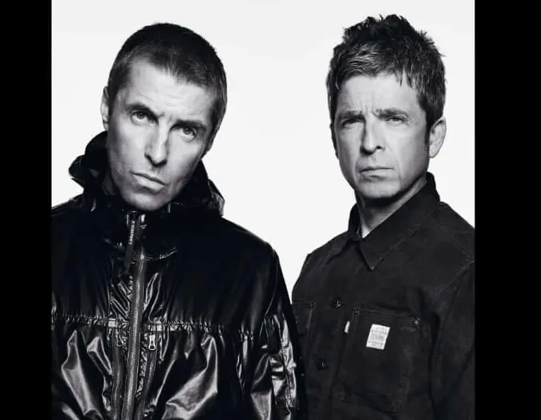 OASIS: tre nuovi concerti in Uk in attesa delle date del WORLD TOUR