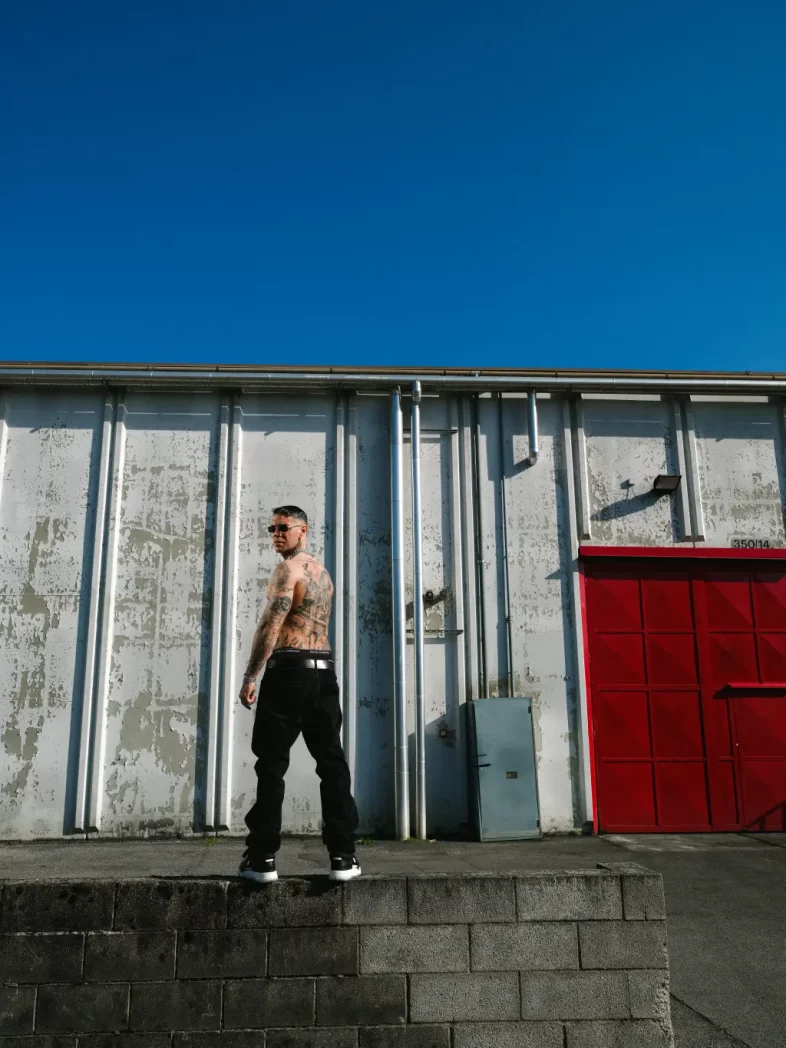 EMIS KILLA “EM15” il concerto-evento a Fiera Milano Live [Info e Scaletta]