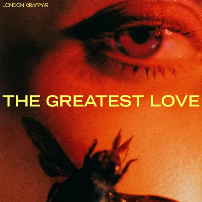 Recensione: LONDON GRAMMAR – “The Greatest Love”