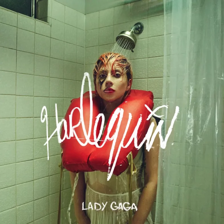 Recensione: LADY GAGA- “Harlequin”