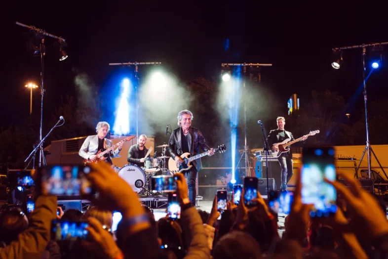 LIGABUE il 21 giugno in concerto a Campo Volo [Info e biglietti]