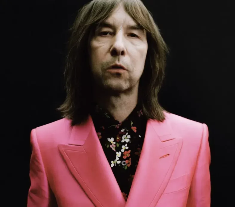 PRIMAL SCREAM in novembre il nuovo album [Guarda il video del singolo]