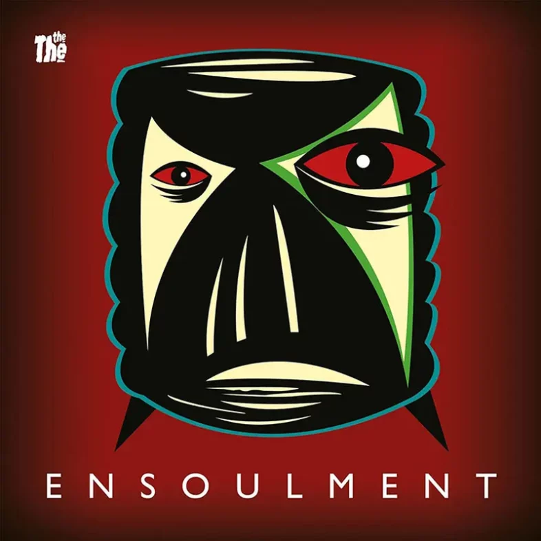 Recensione: THE THE – “Ensoulment”