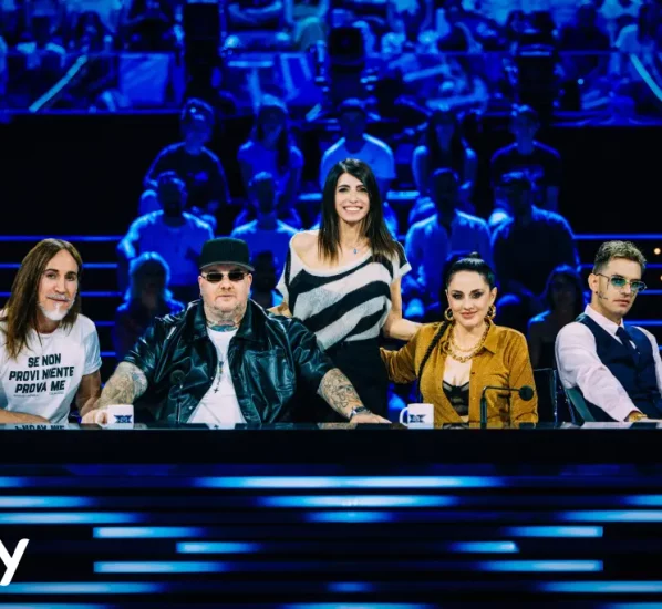 X FACTOR 2024 i 12 che andranno ai Live