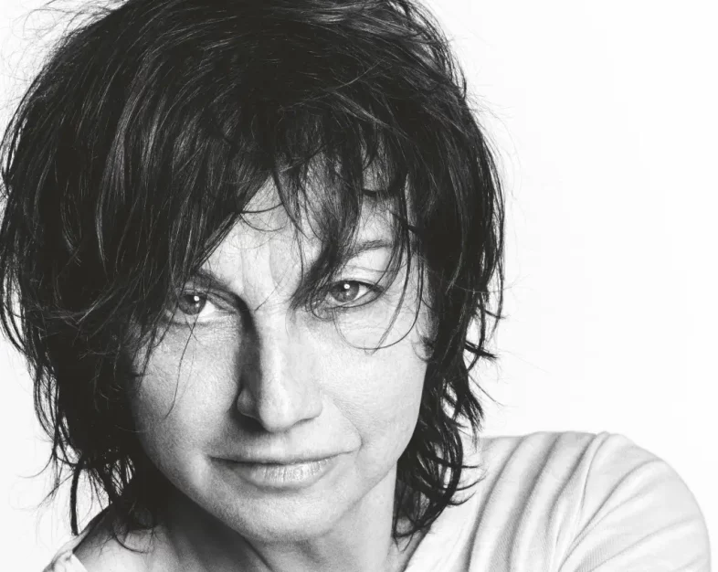 GIANNA NANNINI nuove date per il suo tour [Info & Biglietti]