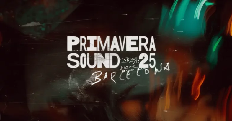 PRIMAVERA SOUND: ecco la line up dell’edizione 2025