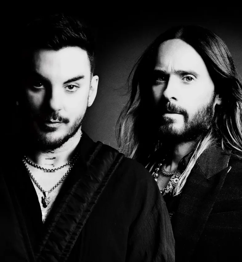 THIRTY SECONDS TO MARS quattro concerti in Italia questa estate [Info e Biglietti]