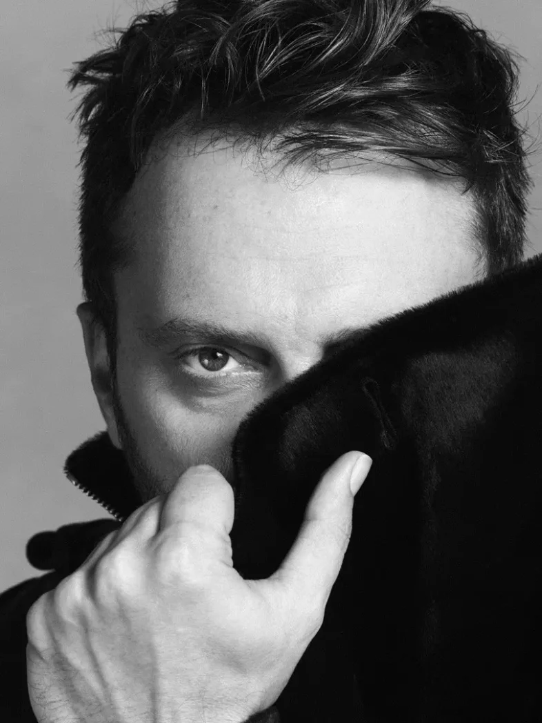 CESARE CREMONINI “Alaska baby” il nuovo album esce il 29 novembre