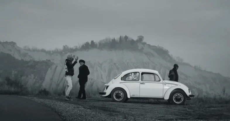 GAZNEVADA al cinema “Going underground” di Lisa Bosi al Festival dei Popoli