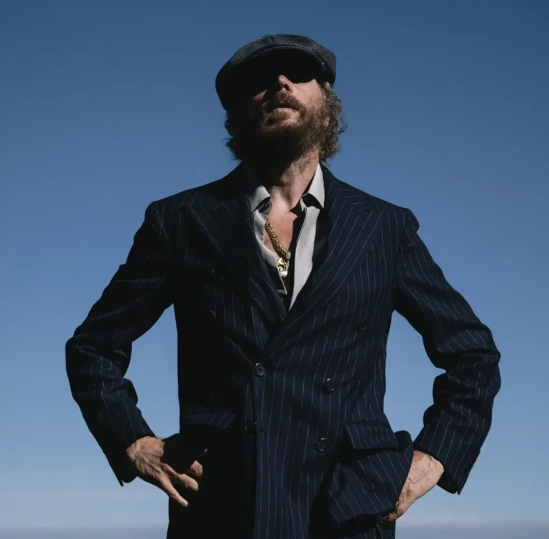 LORENZO JOVANOTTI: il disco è pronto e mi piace tantissimo!