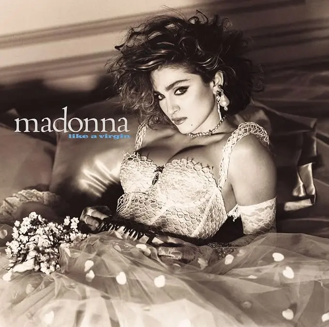 Recensione: MADONNA – “Like a Virgin”