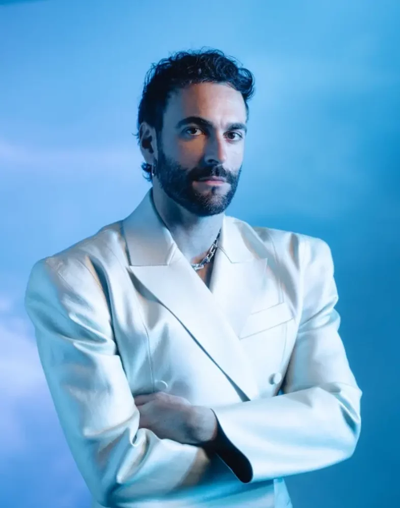 MARCO MENGONI in arrivo il nuovo singolo “Mandare tutto all’aria”