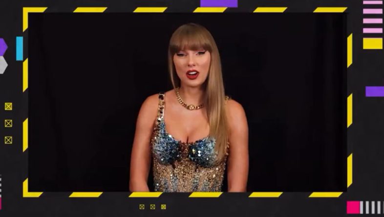 MTV EMAs 2024 ecco tutti i vincitori. TAYLOR SWIFT la più premiata