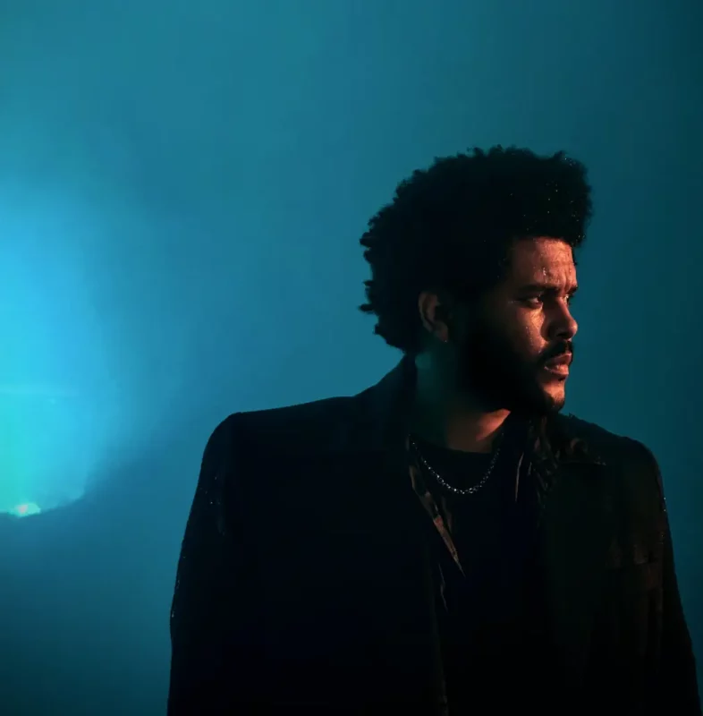 THE WEEKND il nuovo album “Hurry Up Tomorrow”, in uscita il 24 gennaio 2025