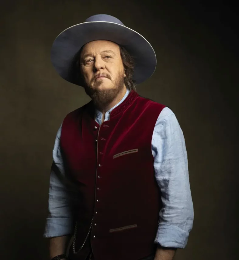 ZUCCHERO “DISCOVER II” è il suo nuovo album