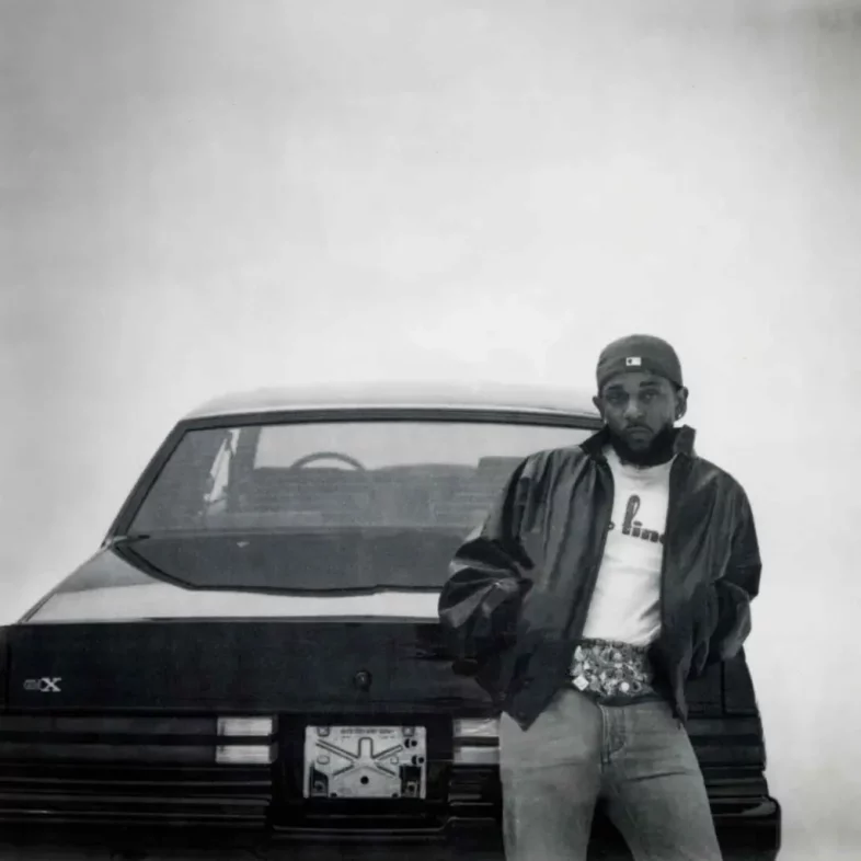 KENDRICK LAMAR – esce a sorpresa il nuovo album “GNX”