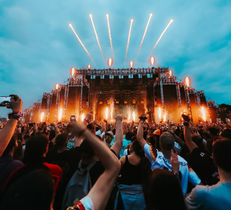 NAMELESS FESTIVAL 2025: MARTIN GARRIX è il primo headliner