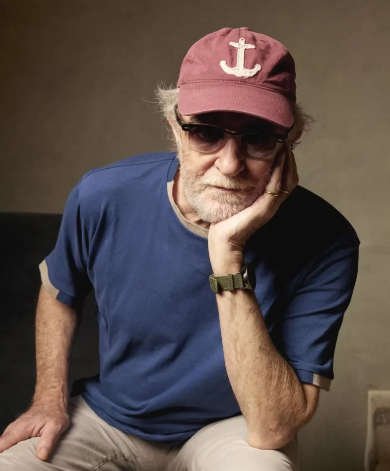 FRANCESCO DE GREGORI celebra 50 anni di Rimmel con un tour speciale nel 2025 [Info e Biglietti]