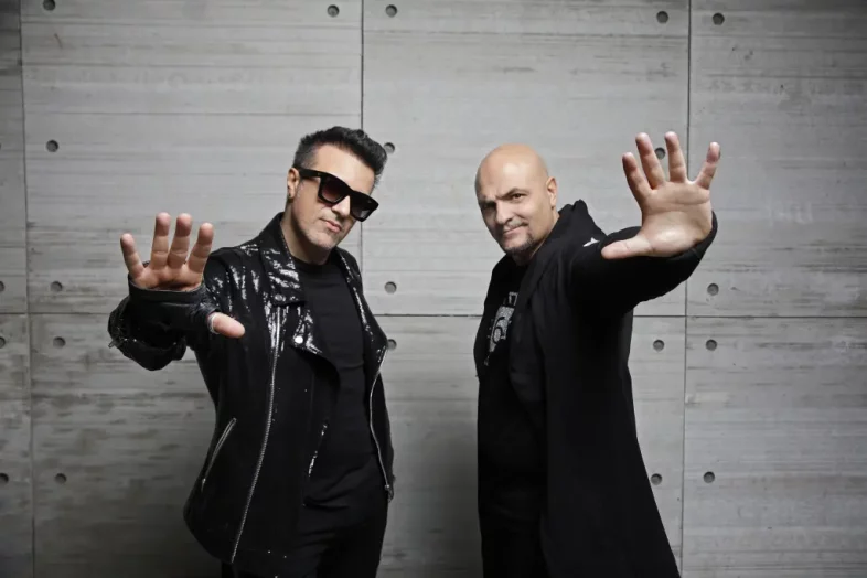 EIFFEL 65 in concerto al Forum di Milano nel 2025 per i 25 anni di “Blue” [Info e Biglietti]