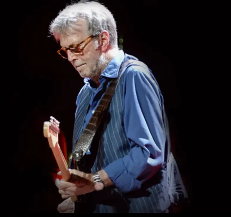 ERIC CLAPTON due concerti a Milano a maggio 2025 [Info e biglietti]