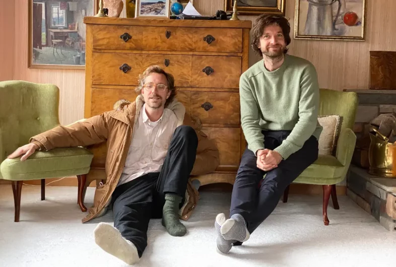 KINGS OF CONVENIENCE tornano in Italia per un unico concerto